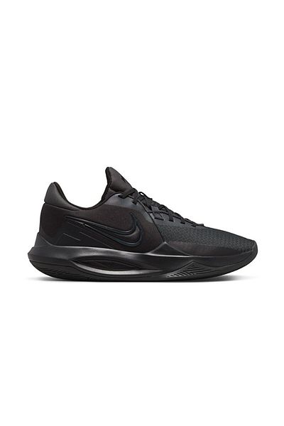 Nike Precision VI Unisex Basketball Shoes - DD9535-001 Black