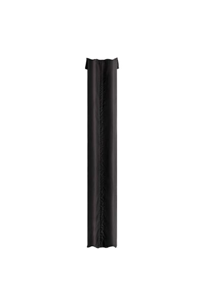 Ankaflex 3 bucăți de burete termoizolant anti-vânt sub ușă, izolație dublă față, burete rece