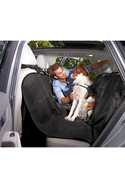 AYACO Liquid Proof Cat Dog Cover - Auto Pet Seat Cover, Back Car Seat