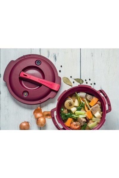 Tupperware Micro Whistle 2 Lt