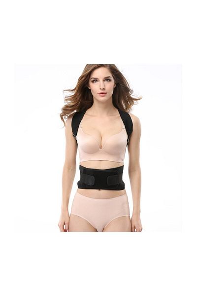 Ankaflex Upright Posture Corset