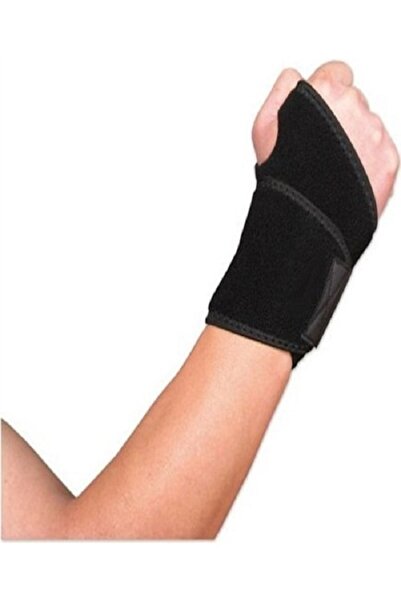 Ankaflex اليد المعصم ضمادة جبيرة ثابتة اليد المعصم التواء سوار