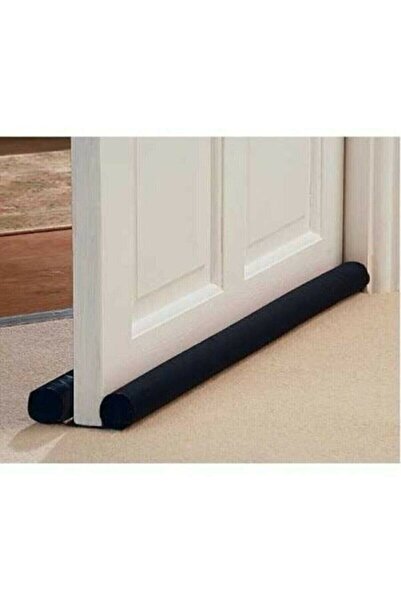 Ekorotti Deflector de vânt dublu față, 6 bucăți, sub ușă