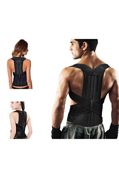 Ankaflex Κορσέ όρθιας στάσης για ανδρικά και γυναικεία αθλήματα - Anti Humpback