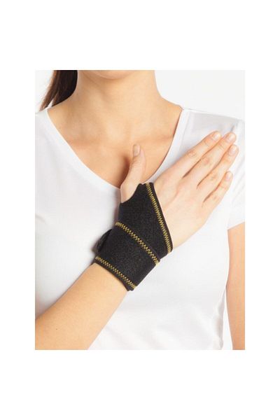 Ankaflex Medical Orthopedic Static Hand Wrist Splinti - Brace Bandage