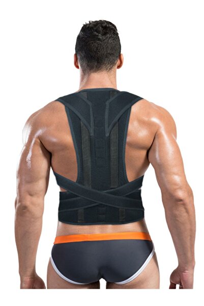 Ankaflex Underwire Magnetic Upright Standing Apparatus Upright Standing Corset Posture Upright Corset