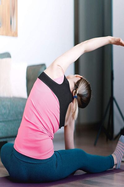 Ankaflex Κορσές Cross Posturex για στήριξη της πλάτης και των ώμων