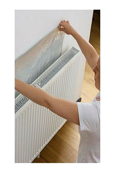Ankaflex Honeycomb Heater - Heat Insulation Sheet, Radiator Back Polyethylene Plate - No Warranty