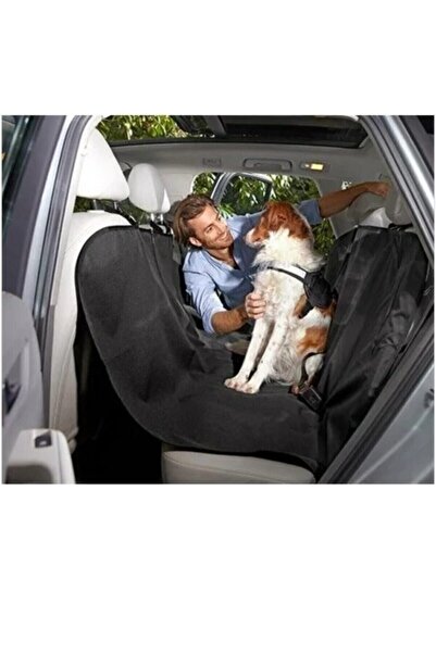 AYACO غطاء كلب القط - واقي مقعد السيارة للحيوانات الأليفة