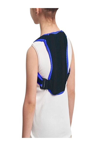 Ankaflex Underwire Children's Upright Posture Corset Anti-Hunchback Waist Back Corset to Stand Upright