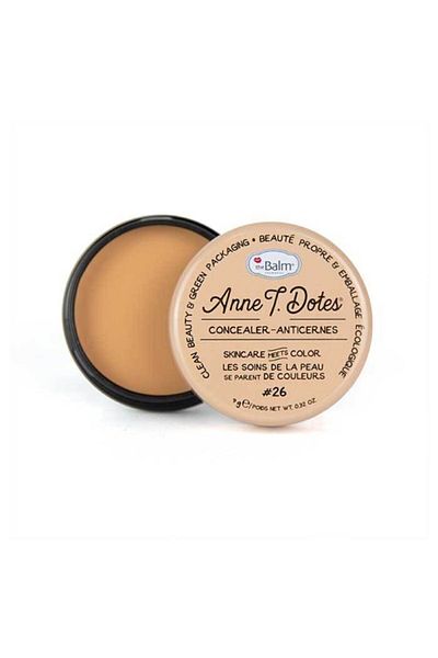 the balm Concealer Mother T. Dotes 26 -