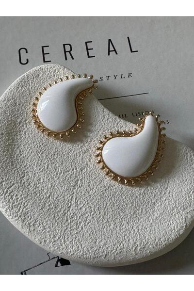 Rossetto Atelier Marcuss Imported Earrings