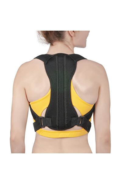 Ankaflex Athlete Upright Posture Corset with Underwire Professional Medical O...