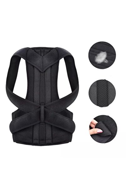 AYACO Γυναικείος ανδρικός κορσές για να στέκεται όρθιος - Medical Anti-Hunchback