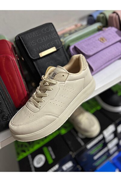 İkizler DARK STEP ÜST DÜZEY KALİTELİ SNEAKER