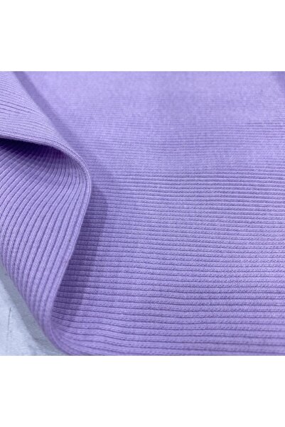 Yeşimm Kumaş Lila Ribana Kumaş