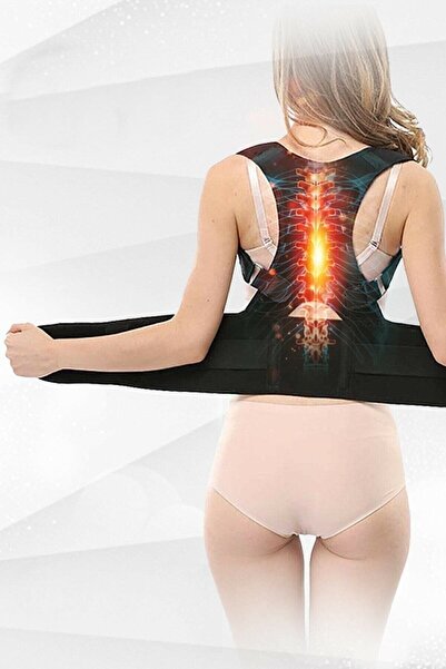 Ankaflex Στάση ισιώματος - Διόρθωση πλάτης, ώμων και σώματος και αφαίρεση αυχένα