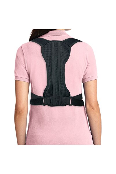 Ankaflex Magnetic Underwire Upright Posture Corset for Sports - Anti-Waist and Shoulder Humpback, Back Belt