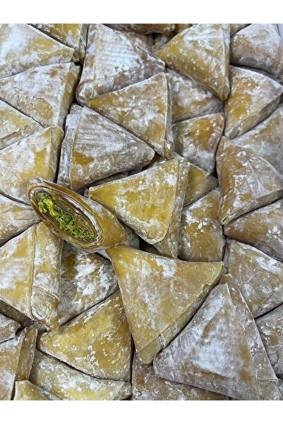 Yöresel Besni Pazarı Muska Antep Fıstıklı 1. Kalite 1 Kg