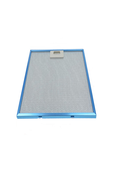 EHLA Filtre EHLA FİLTRE TEKA UYUMLU 27.5X34 CM DAVLUMBAZ FİLTRESİ