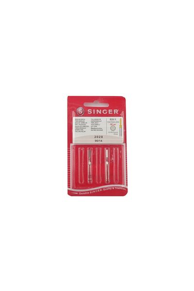 SİNGER Singer 2028-14 Διπλή Βελόνα 2 Χλστ