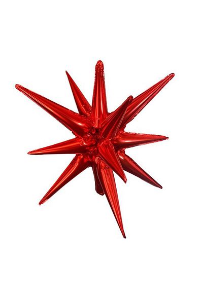 DÜVENCİ TİCARET Polar Star 27 Inch Foil