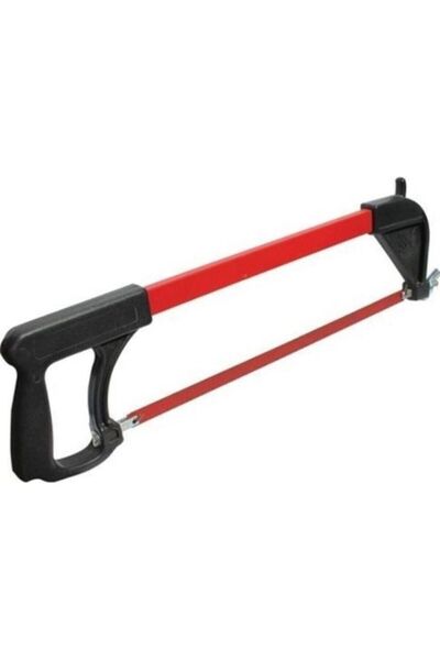 efmues Demir Sunta Ahşap Kesme Testere Kolu 40 Cm