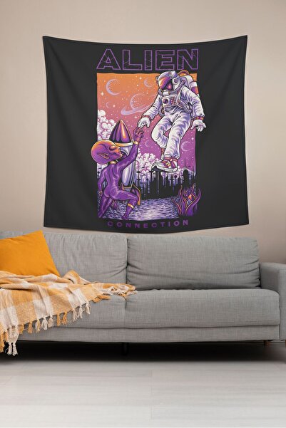 ALAMODECOR Стенно покритие, Стенен гоблен