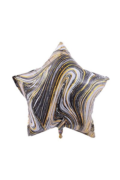 DÜVENCİ TİCARET Folie de stea - Model de marmură