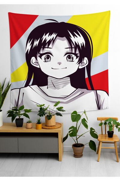 ALAMODECOR Стенно покритие, Стенен гоблен
