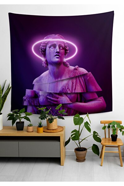ALAMODECOR Стенно покритие, Стенен гоблен