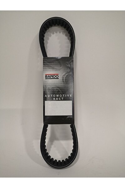 Arora Safari 50 125 Özel Seri (GRİ BLOK) Uyumlu 0rj. Bando Kayış