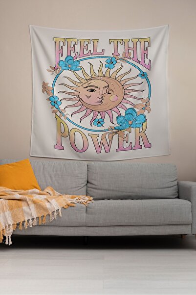 ALAMODECOR Επιτοίχια Ταπετσαρία / Μοκέτα Τοίχου