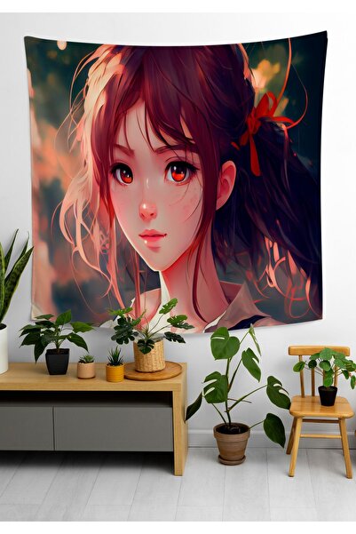 ALAMODECOR Стенно покритие, Стенен гоблен