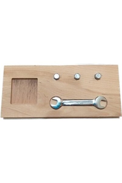 Montessori Gemisi وجع لوحات الشد