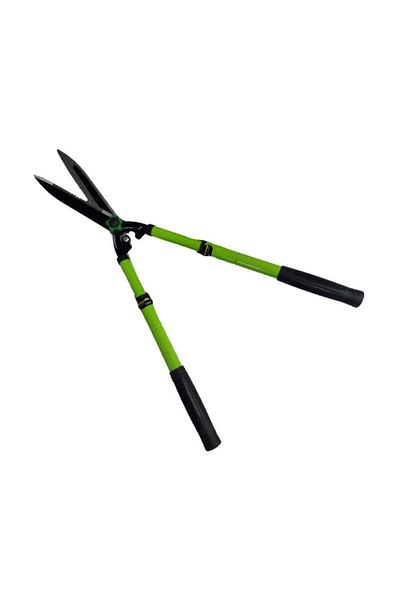 Kupa 8521 Model Telescopic Lawn Mower Scissors
