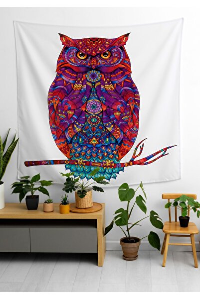 ALAMODECOR Стенно покритие, Стенен гоблен