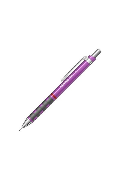 Rotring Tikky Tip Mechanical Versatil Pen 0.7mm Purple
