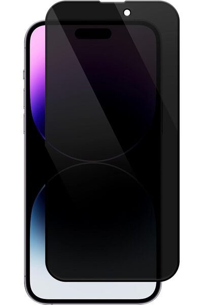 Evax (GUARD HAYALET) Iphone 14 Pro Max Uyumlu Esd Anti-statik Hayalet Özellik...