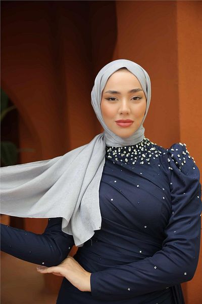 Silk Home Twinkle Shawl Model 50001-03