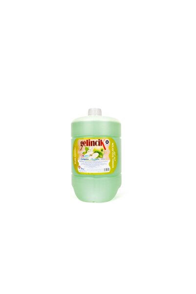 Gelincik Elma Esanslı Şampuan 5 lt
