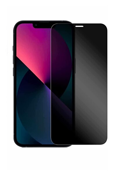 Evax (GUARD HAYALET) Iphone 12 Uyumlu Hayalet Özellikli Tam Kaplayan Guard Se...