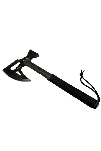 Columbia Columbia Axe 002a Siyah Kamp / Outdoor Balta 44cm - Çekiç Sırtlı