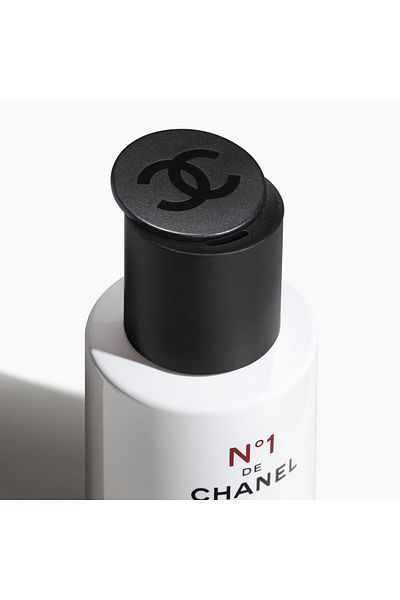 Chanel Chanel Powder-To-Foam Cleanser - To Foam#1 - 25g