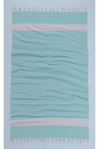MirCotton Πετσέτα μπάνιου 100x180 - 100% βαμβακερό διαμάντι Peshtemal