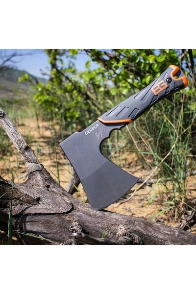 tekinhediyelik Outdoor Kamp Baltası