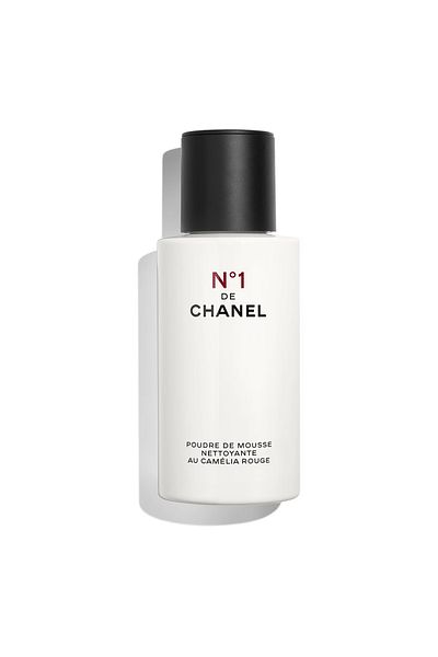 Chanel Chanel Powder-To-Foam Cleanser - To Foam#1 - 25g
