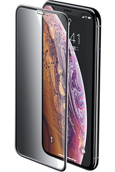 Evax (GUARD HAYALET) Iphone 11 Pro Max Uyumlu Esd Anti-statik Hayalet Özellik...