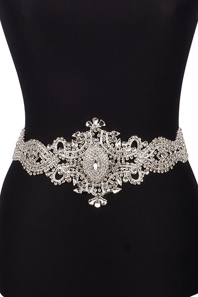 Hayalperest boncuk Cureaua de mireasa - eleganta si eleganta, speciala pentru noaptea cu henna, centura caftan argintie