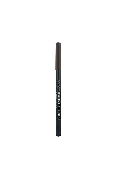 TECHNIC Eye Pencil Kohl Eyeliner Brown